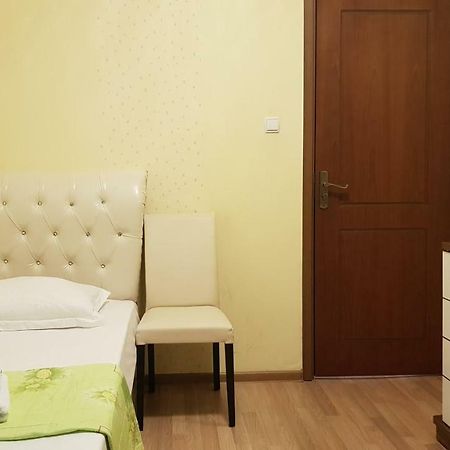 Tbilisi Sea Dream Apartment Kültér fotó